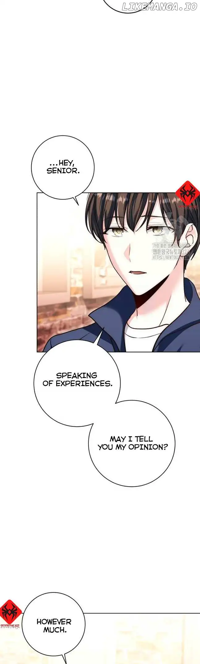 The Genius Actor’s Aura chapter 22 page 16