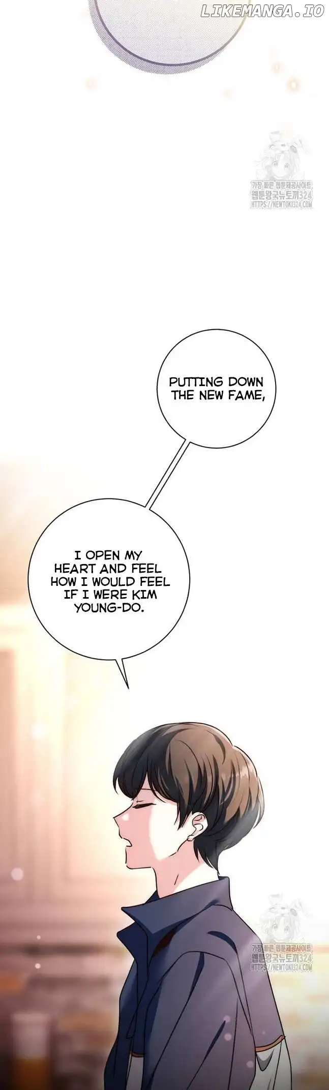 The Genius Actor’s Aura chapter 22 page 26