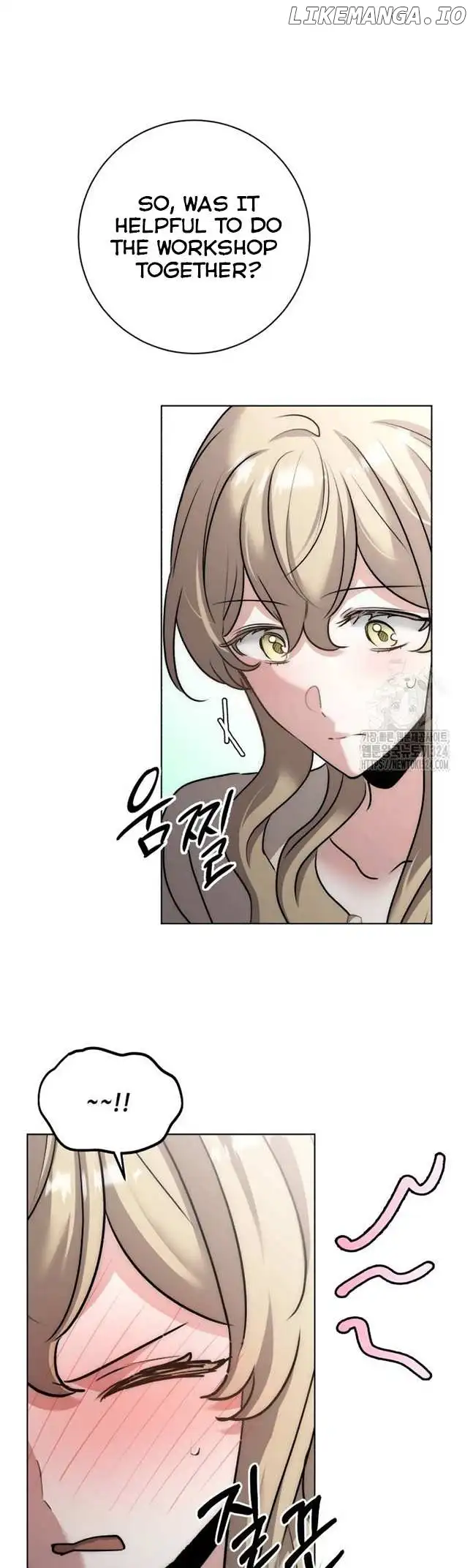 The Genius Actor’s Aura chapter 22 page 39