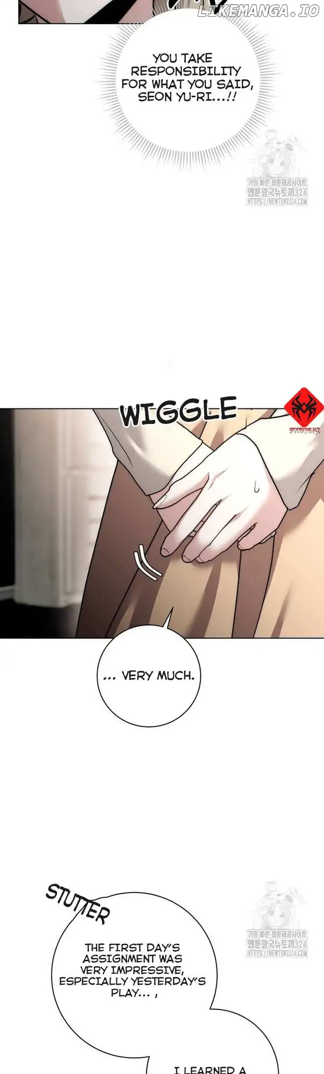 The Genius Actor’s Aura chapter 22 page 40