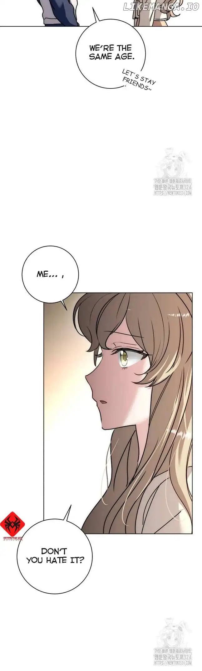 The Genius Actor’s Aura chapter 22 page 42