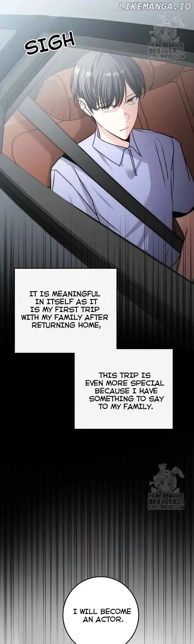 The Genius Actor’s Aura chapter 22 page 52