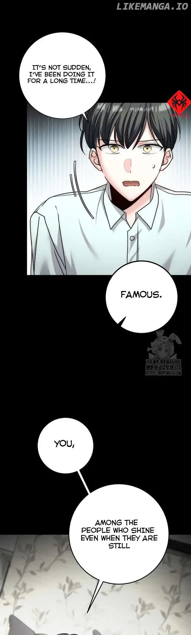 The Genius Actor’s Aura chapter 22 page 55
