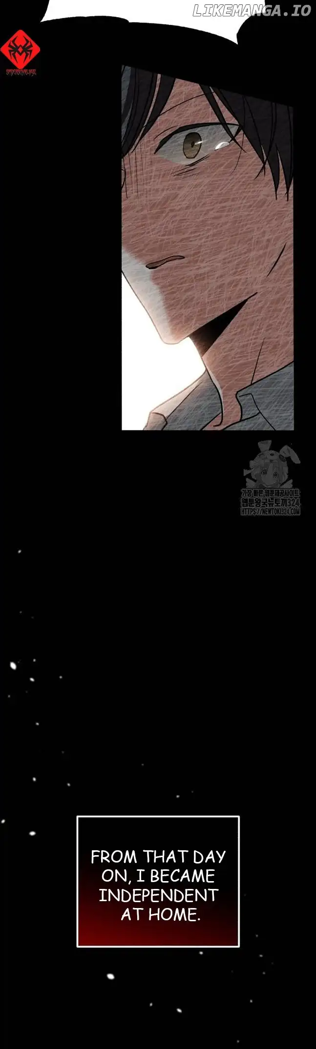 The Genius Actor’s Aura chapter 22 page 60
