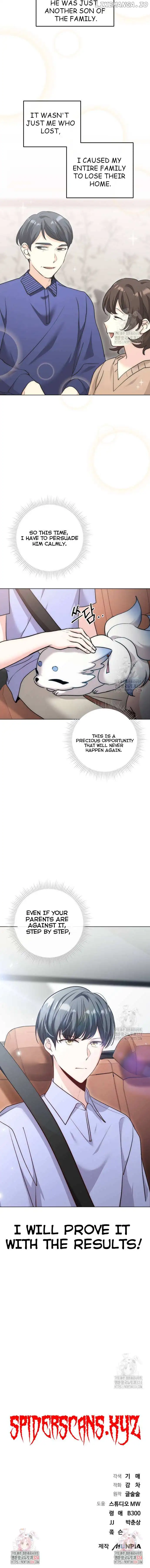 The Genius Actor’s Aura chapter 22 page 64