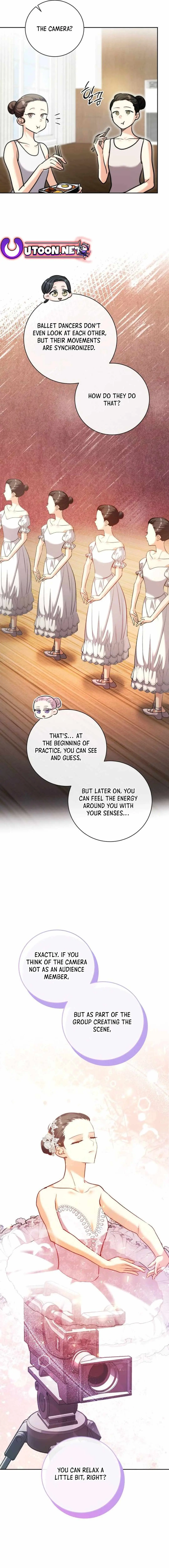 The Genius Actor’s Aura chapter 40 page 7