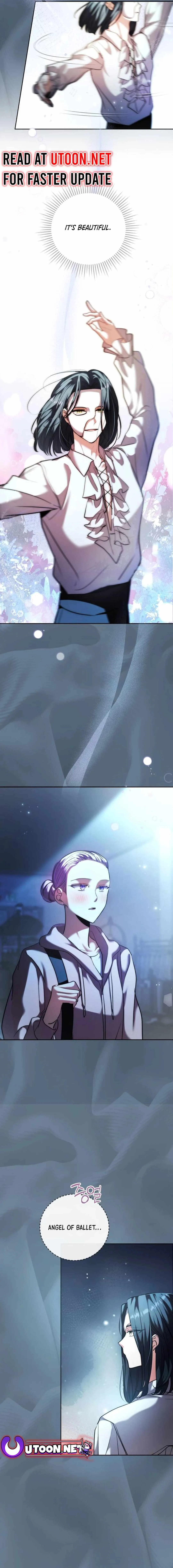 The Genius Actor’s Aura chapter 40 page 17