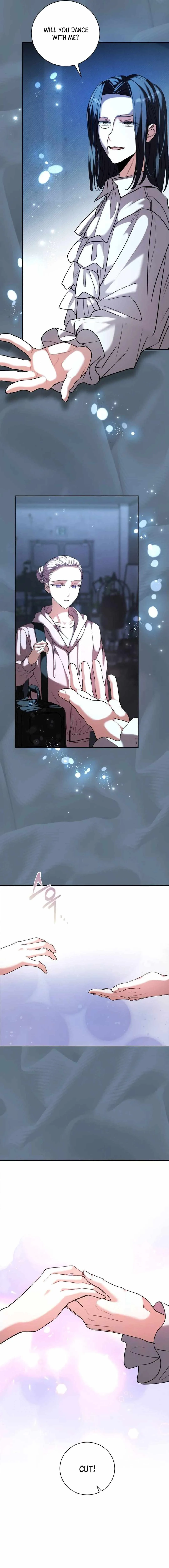 The Genius Actor’s Aura chapter 40 page 18