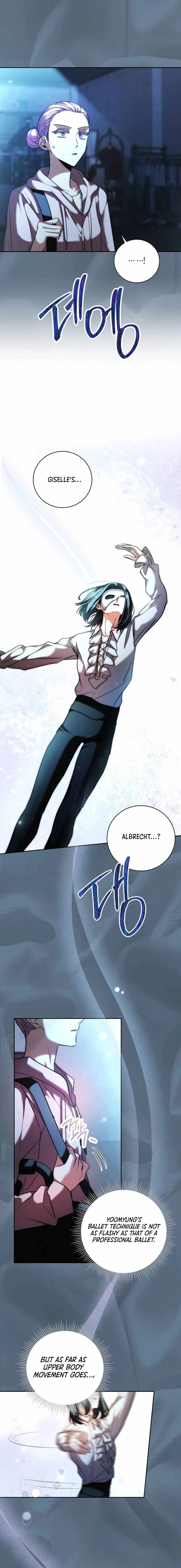 The Genius Actor’s Aura chapter 40 page 16