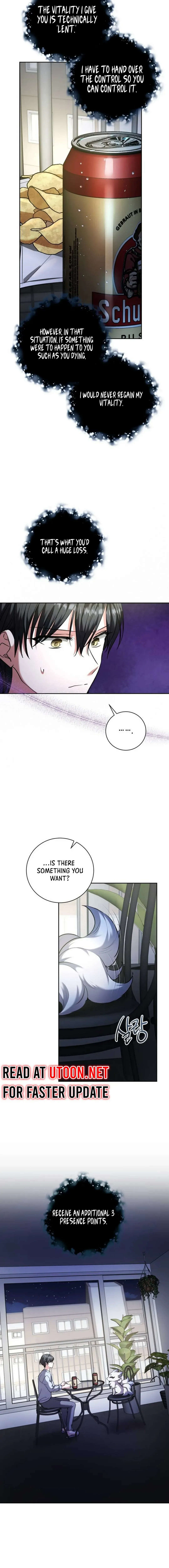 The Genius Actor’s Aura chapter 42 page 3