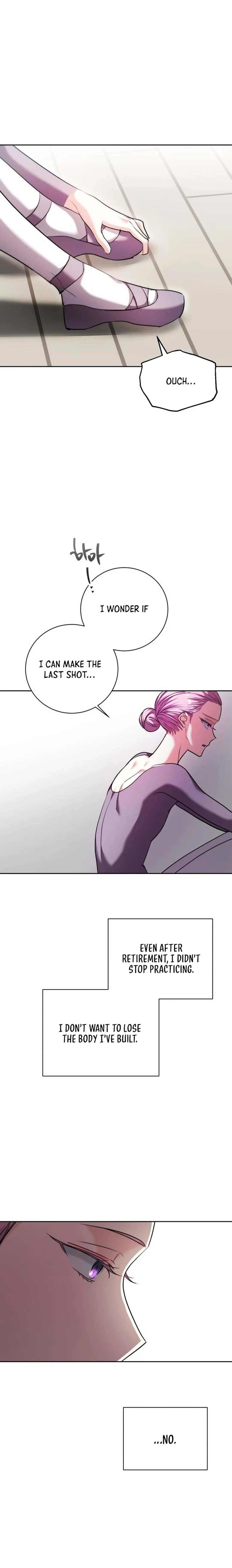 The Genius Actor’s Aura chapter 42 page 12