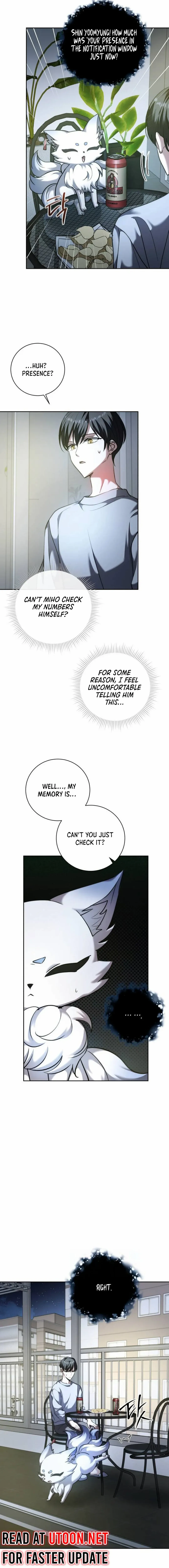 The Genius Actor’s Aura chapter 42 page 7