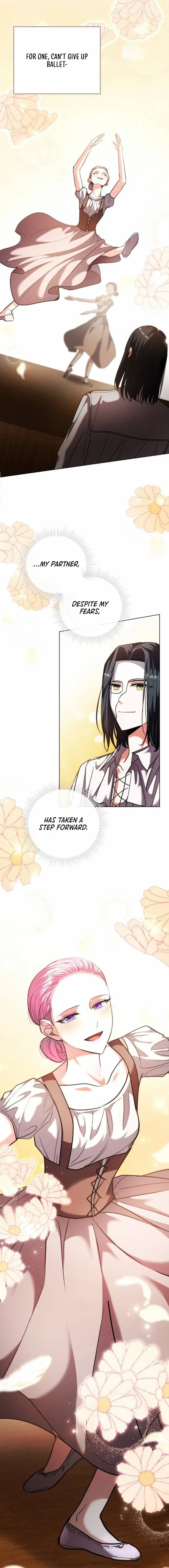 The Genius Actor’s Aura chapter 42 page 23