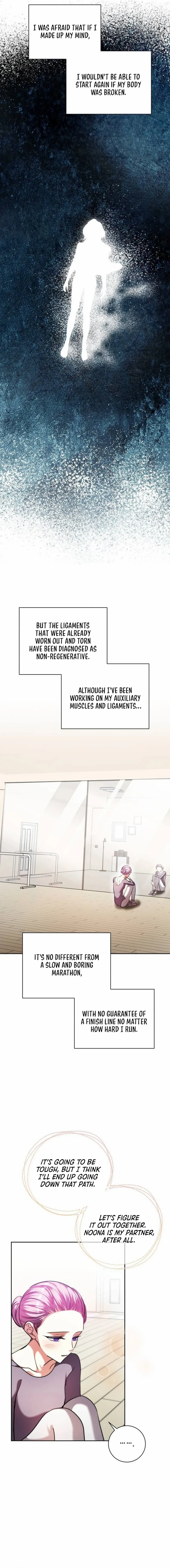 The Genius Actor’s Aura chapter 42 page 13