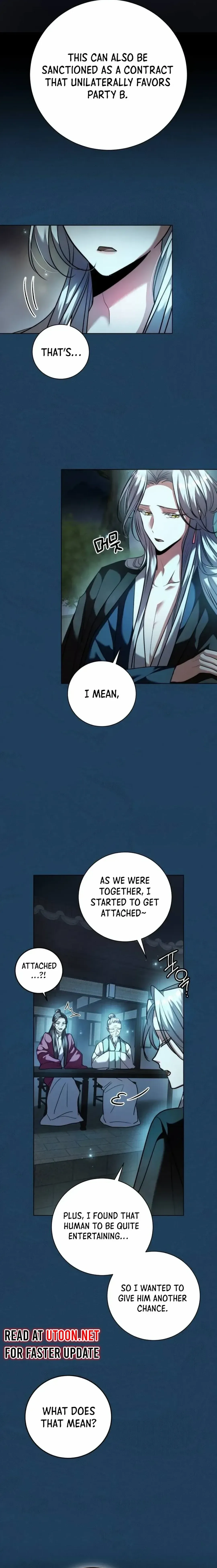 The Genius Actor’s Aura chapter 45 page 7