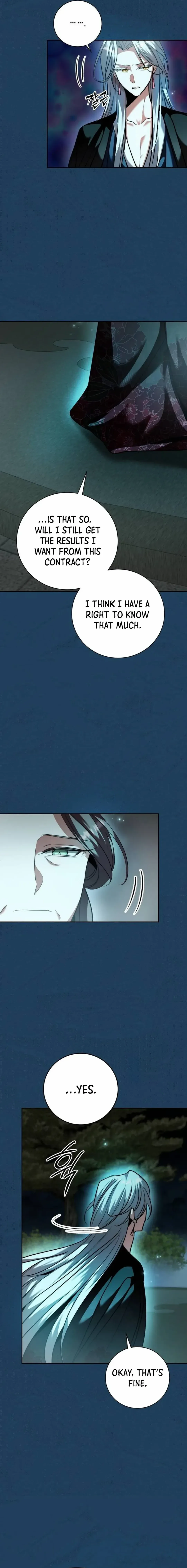 The Genius Actor’s Aura chapter 45 page 12