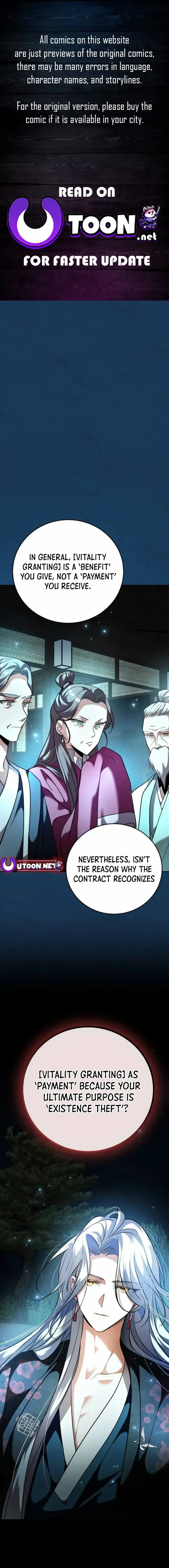 The Genius Actor’s Aura chapter 45 page 2