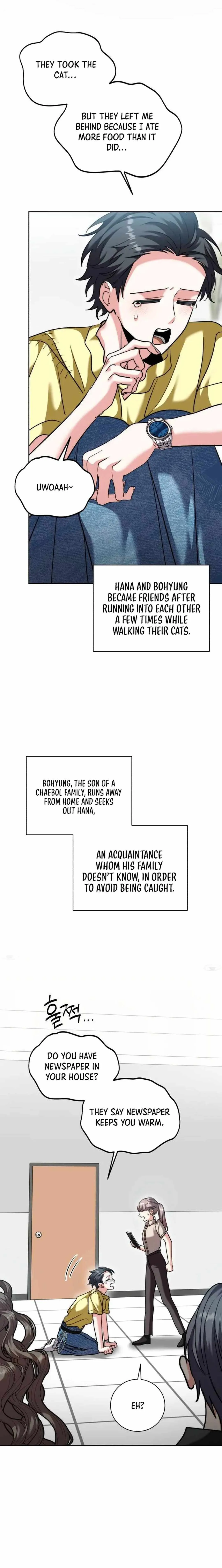 The Genius Actor’s Aura chapter 46 page 18