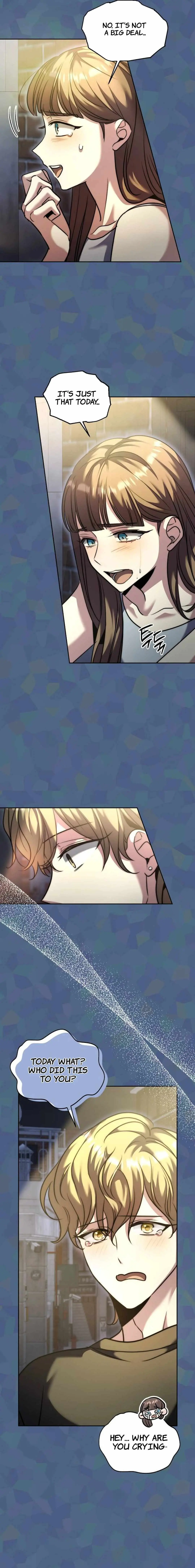 The Genius Actor’s Aura chapter 49 page 19