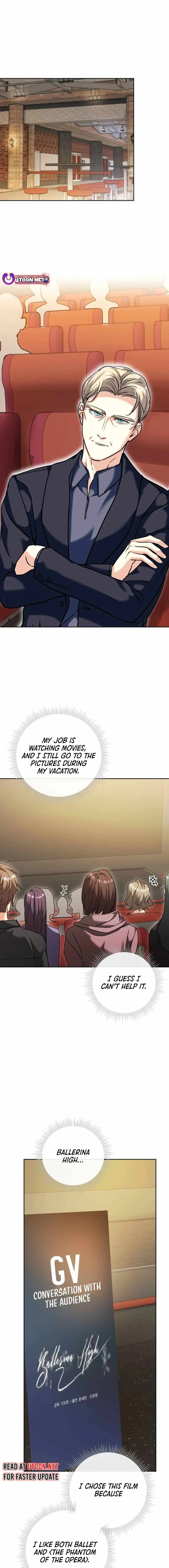 The Genius Actor’s Aura chapter 51 page 20
