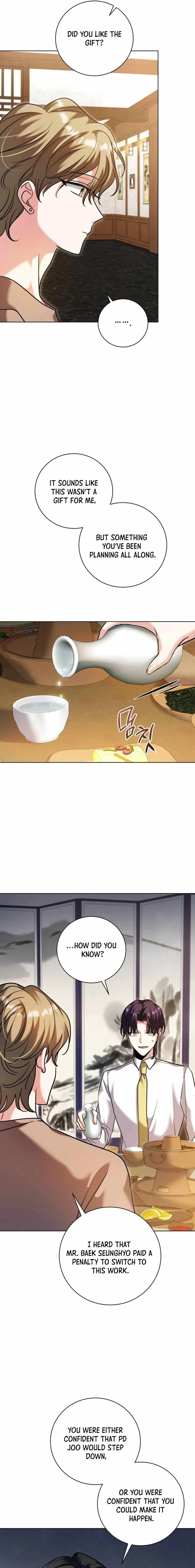 The Genius Actor’s Aura chapter 51 page 7