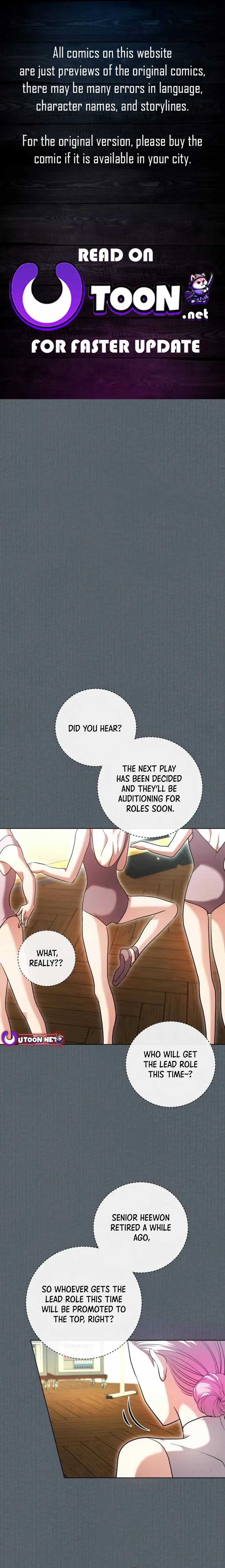 The Genius Actor’s Aura chapter 52 page 2