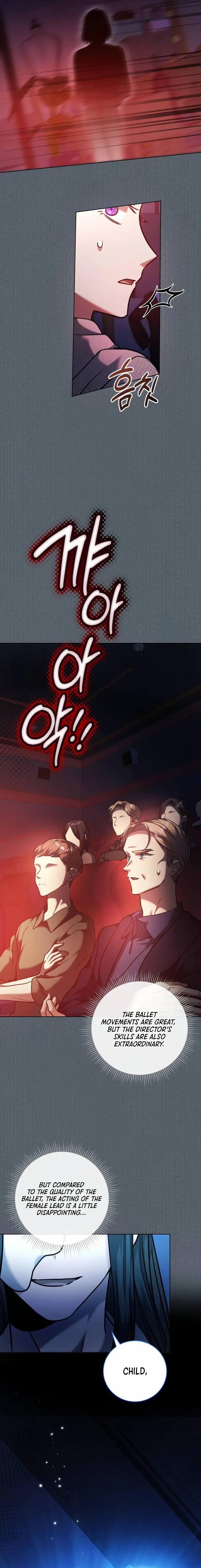 The Genius Actor’s Aura chapter 52 page 9