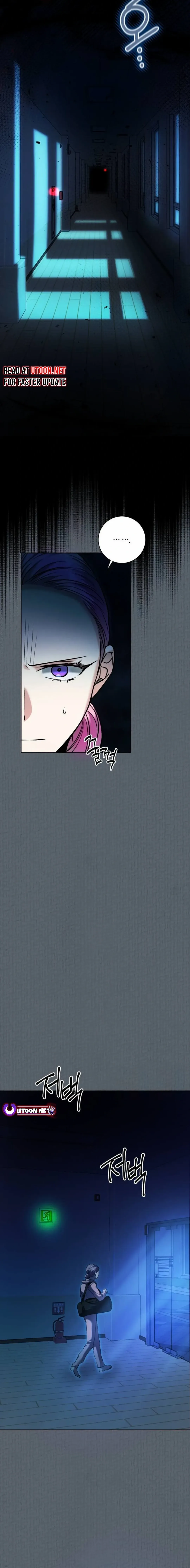 The Genius Actor’s Aura chapter 52 page 6