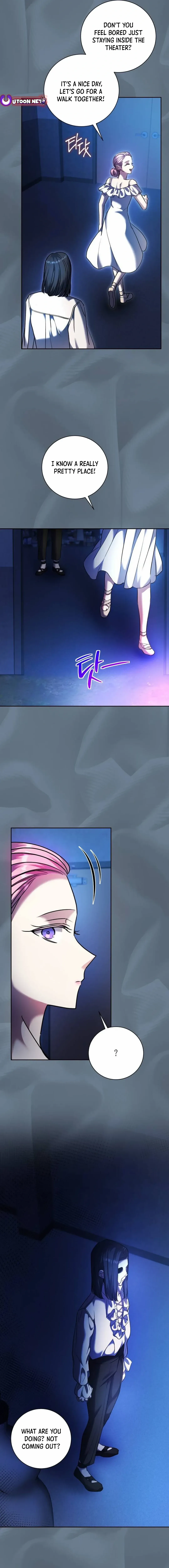 The Genius Actor’s Aura chapter 52 page 17