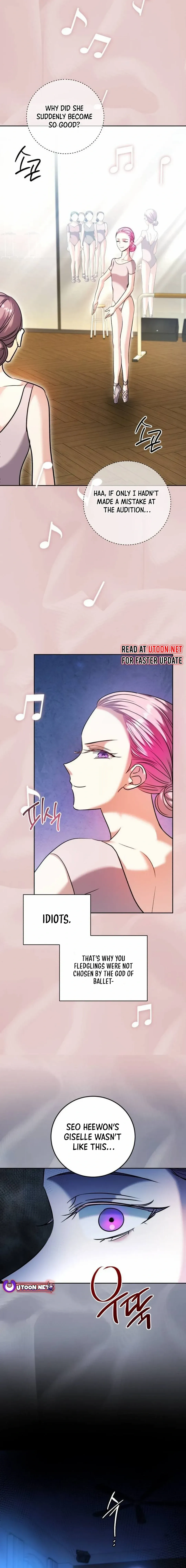 The Genius Actor’s Aura chapter 52 page 22