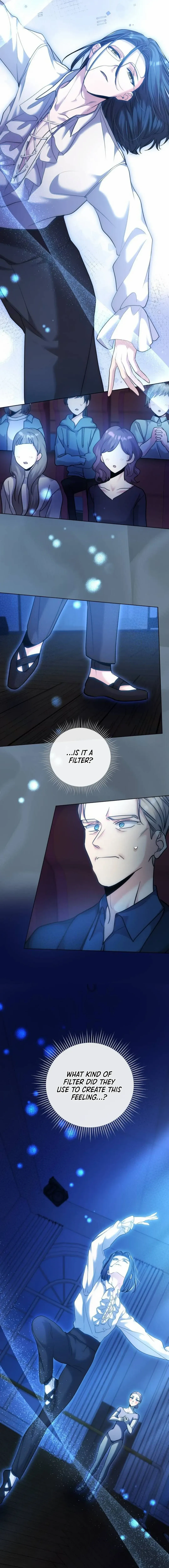 The Genius Actor’s Aura chapter 52 page 14