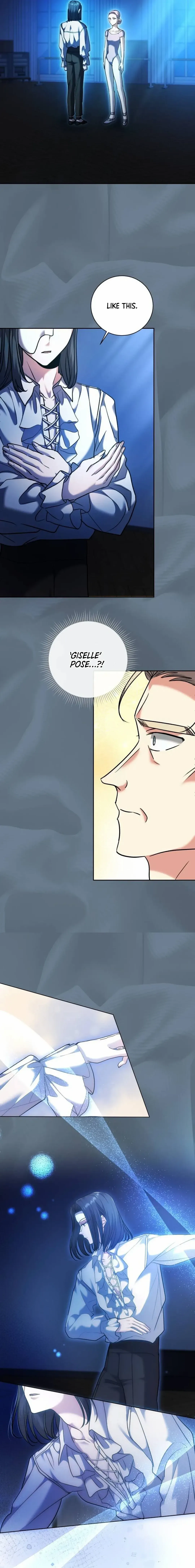 The Genius Actor’s Aura chapter 52 page 13