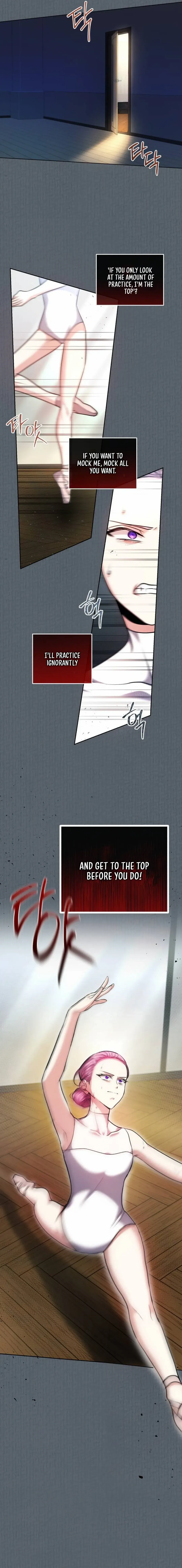 The Genius Actor’s Aura chapter 52 page 4