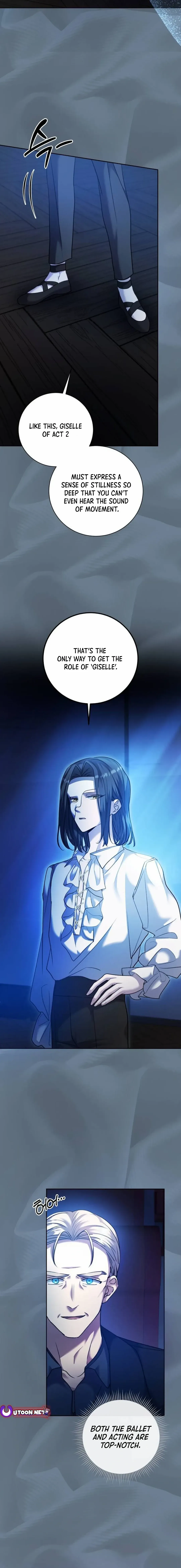 The Genius Actor’s Aura chapter 52 page 15