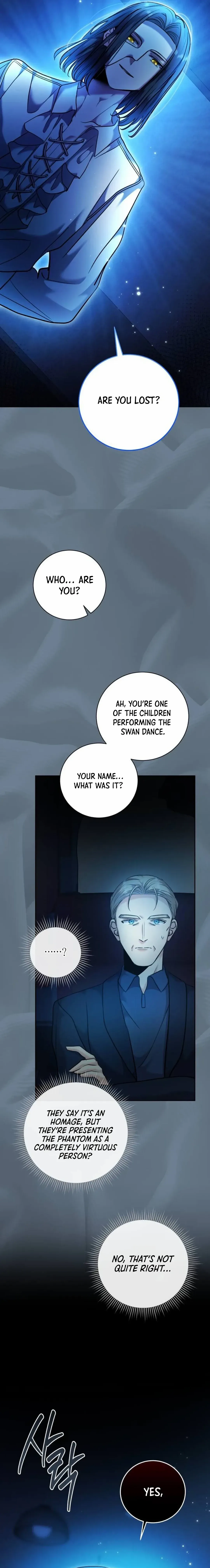 The Genius Actor’s Aura chapter 52 page 10
