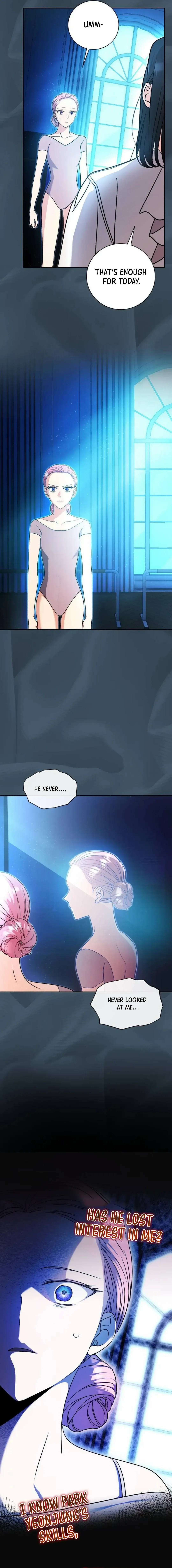 The Genius Actor’s Aura chapter 53 page 11