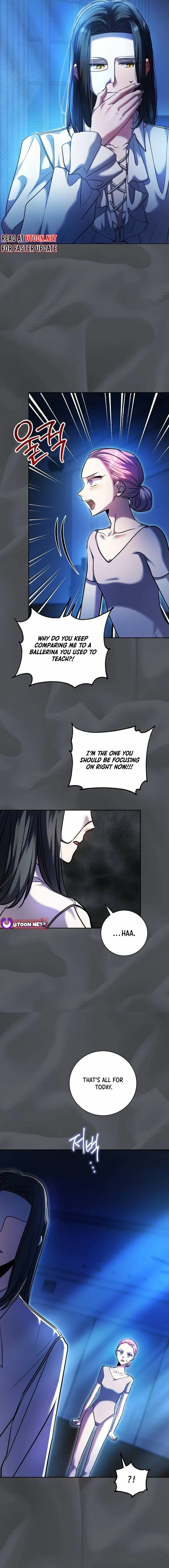 The Genius Actor’s Aura chapter 53 page 2