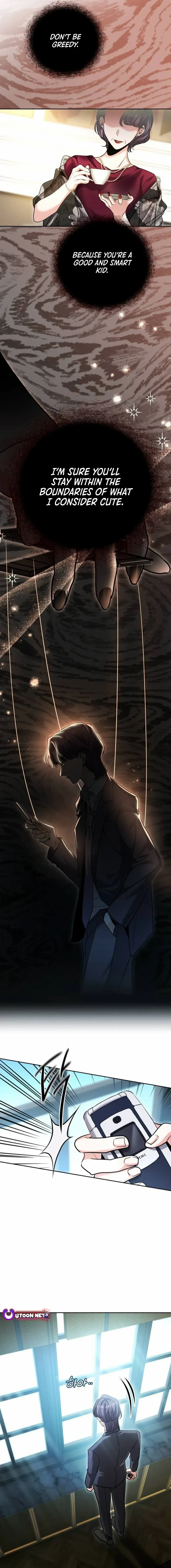 The Genius Actor’s Aura chapter 59 page 12