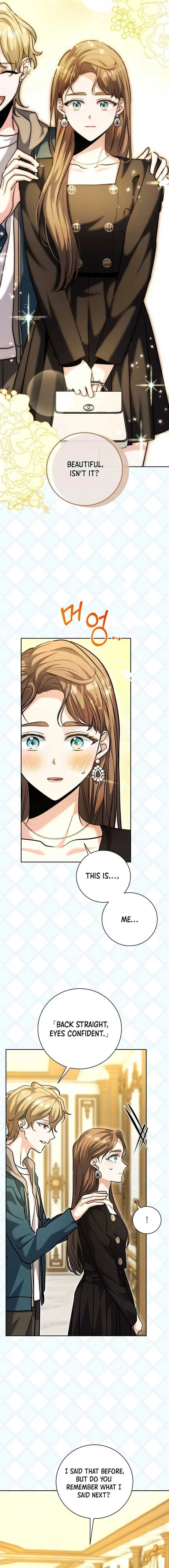 The Genius Actor’s Aura chapter 60 page 18