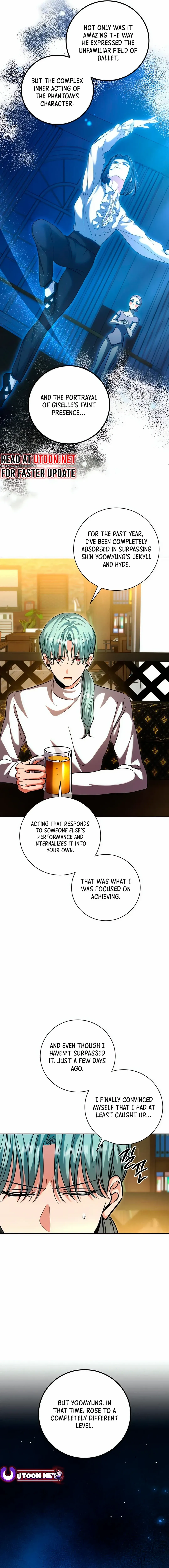 The Genius Actor’s Aura chapter 61 page 7