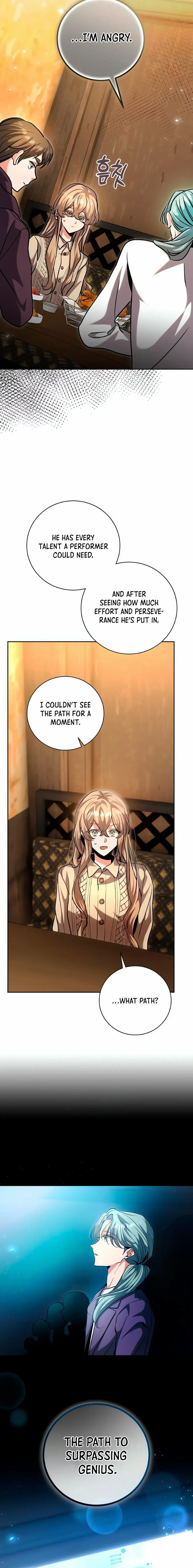 The Genius Actor’s Aura chapter 61 page 5
