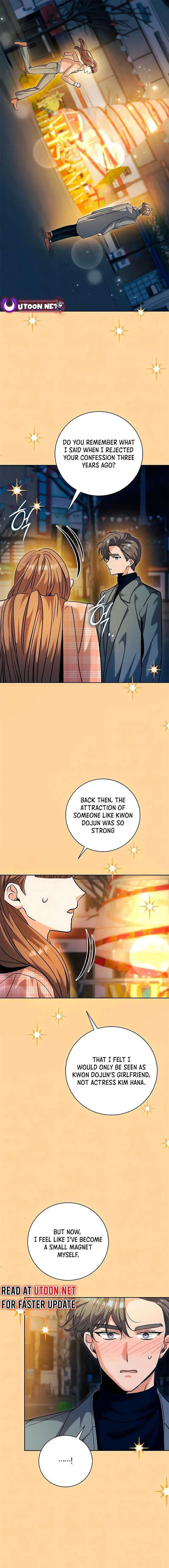 The Genius Actor’s Aura chapter 63 page 14