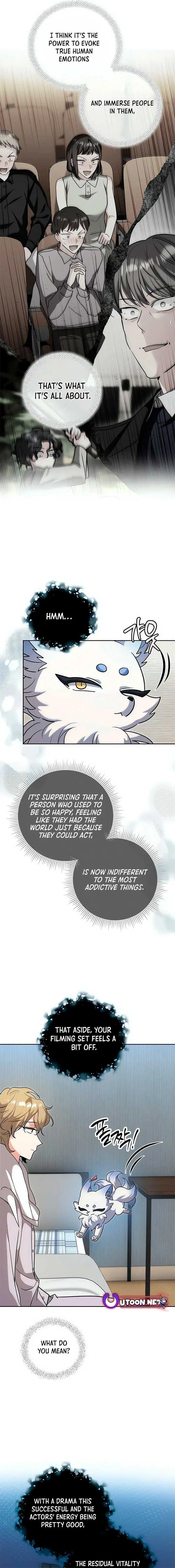 The Genius Actor’s Aura chapter 63 page 4