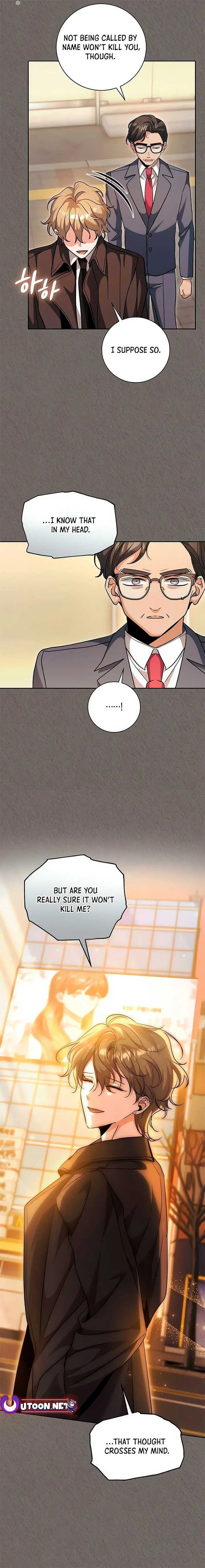 The Genius Actor’s Aura chapter 63 page 11