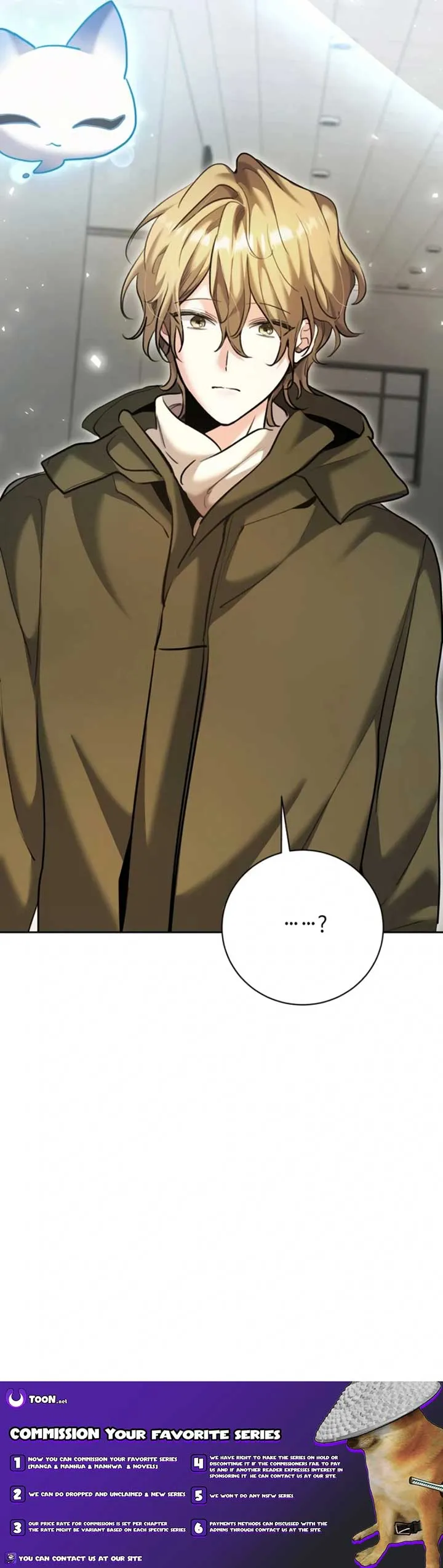 The Genius Actor’s Aura chapter 65 page 28
