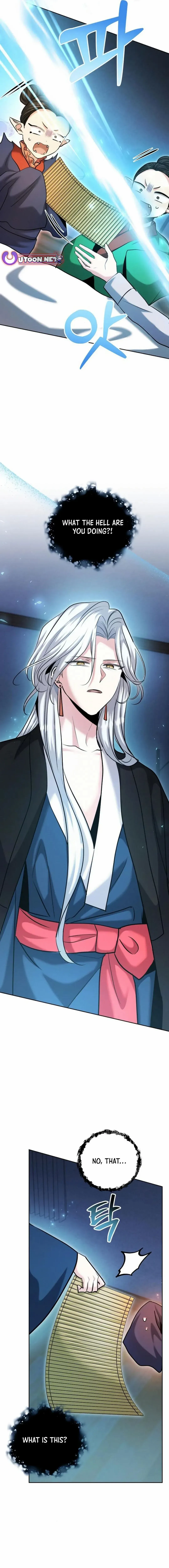 The Genius Actor’s Aura chapter 68 page 22