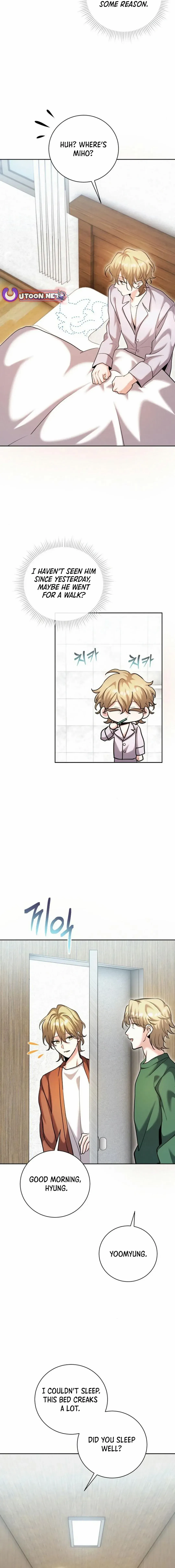 The Genius Actor’s Aura chapter 68 page 2