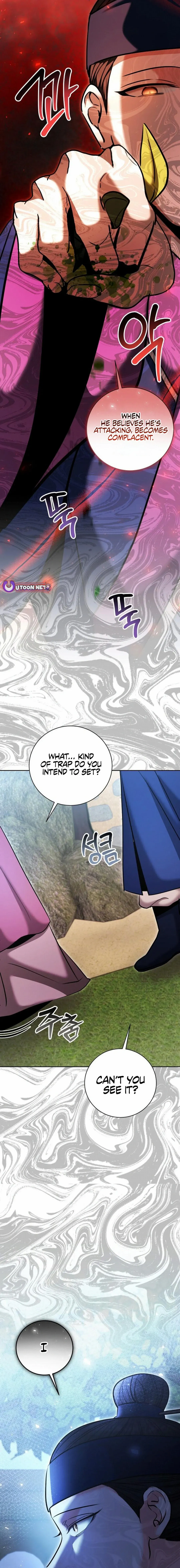 The Genius Actor’s Aura chapter 72 page 28