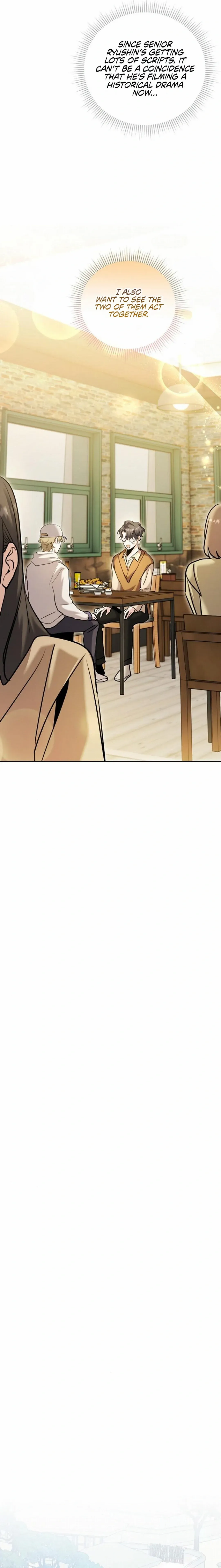 The Genius Actor’s Aura chapter 72 page 21