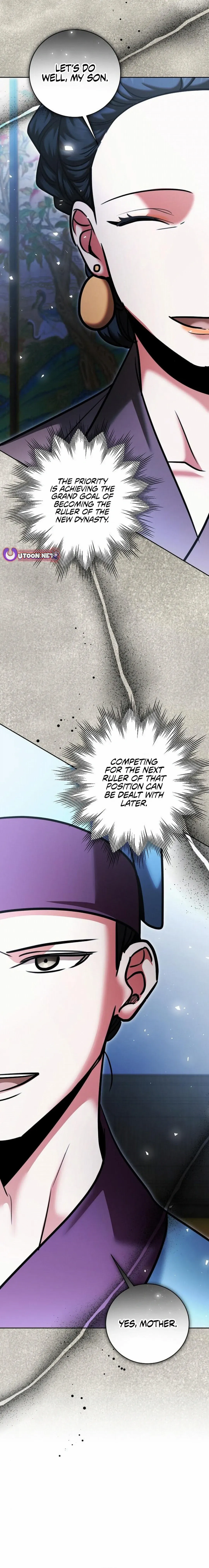 The Genius Actor’s Aura chapter 72 page 9